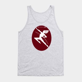 Afternoon Hiawatha Tank Top